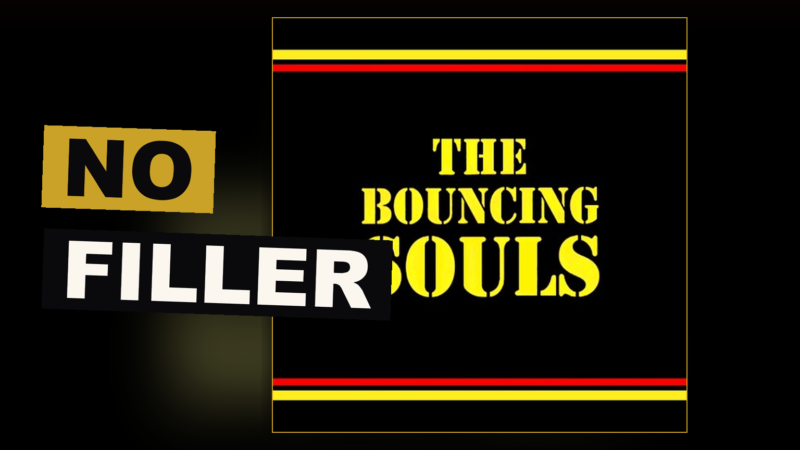 A band tears through a rapid, forceful set, every note ending before it can lose its force.