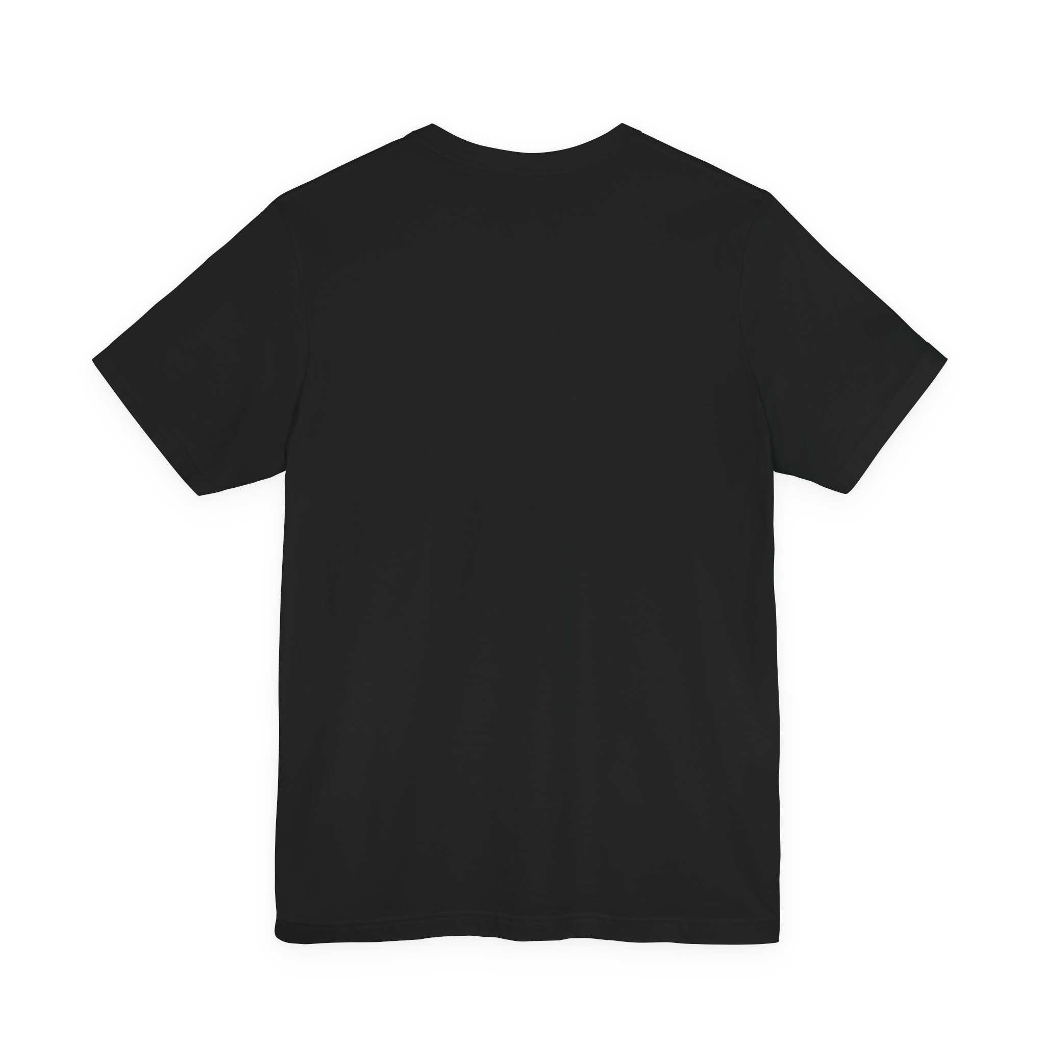 Written in Plain American English — Clay Tribune Tee - Image 2