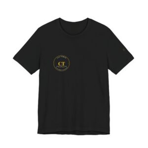 The Crest — Clay Tribune Tee