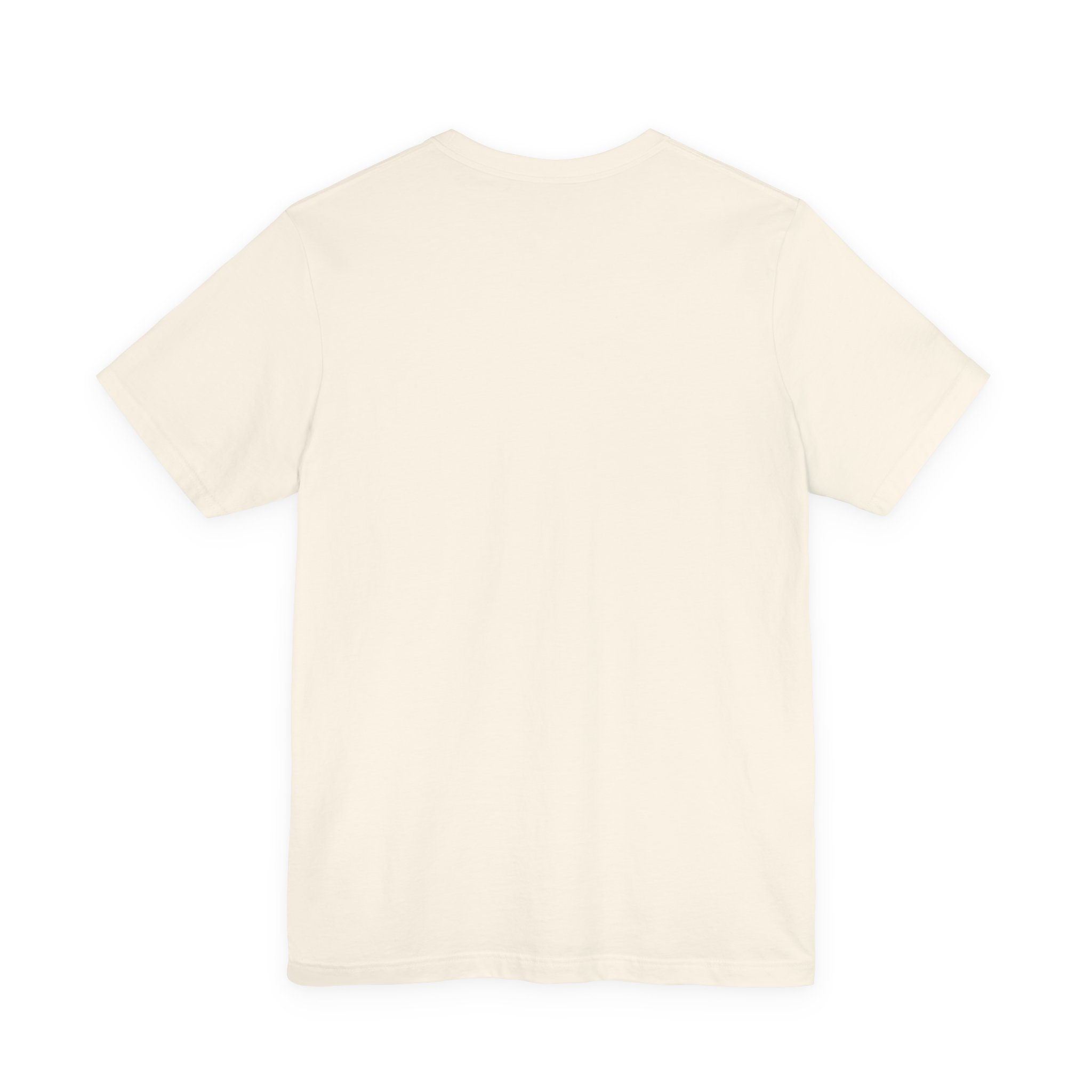 Written in Plain American English — Clay Tribune Tee - Image 6