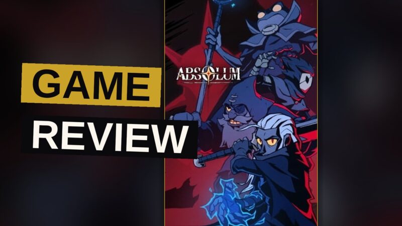 A warrior with a glowing sword battles monstrous creatures in a ruined castle, in hand-drawn 2D animation style.