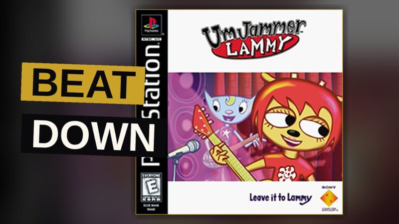 A small cat moves through a bright stage shaped by music.