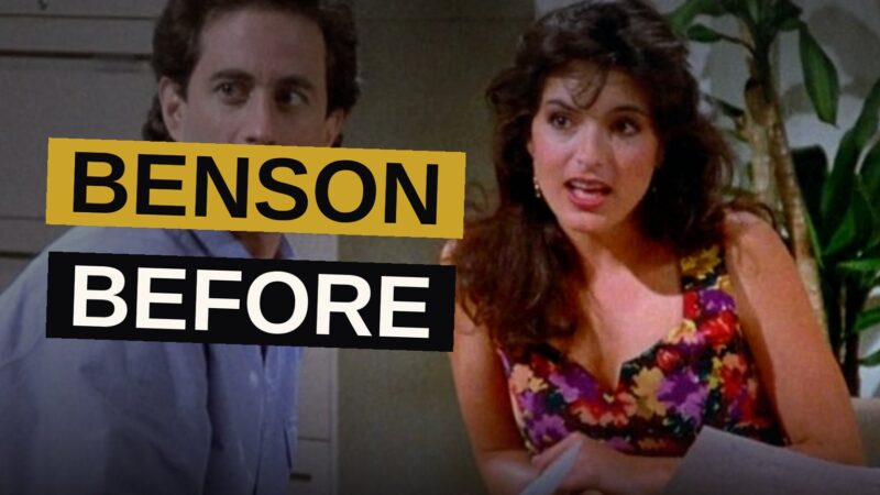 Mariska Hargitay as Melissa Shannon in a 1990s sitcom audition room, holding a script and looking determined.