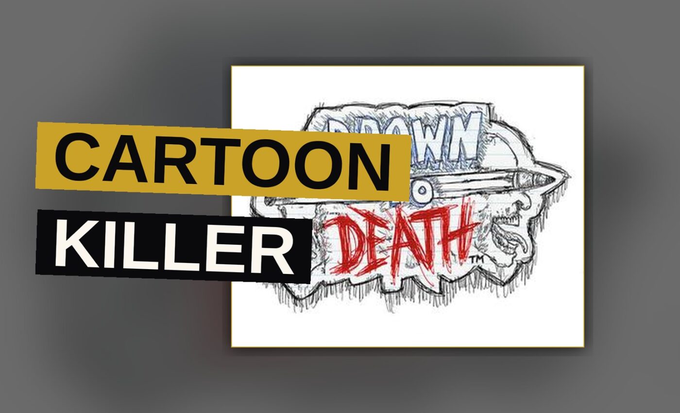 Cartoon warriors dodge explosions within a bright, vibrant arena.