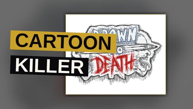 Cartoon warriors dodge explosions within a bright, vibrant arena.