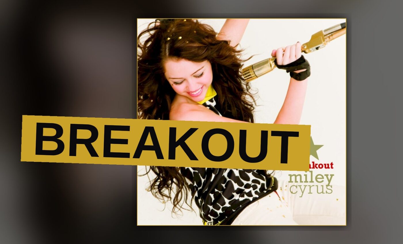 A singer performs under bright stage lighting, conveying energy and youthful ambition.