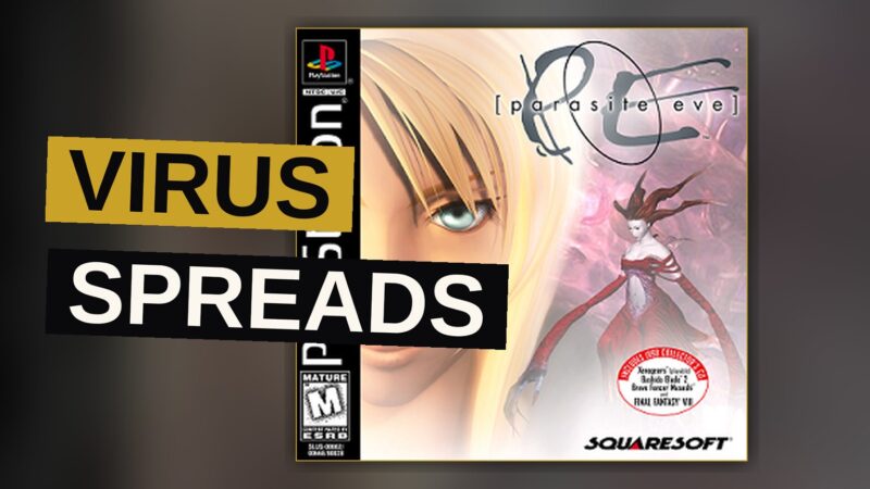 A solitary detective surveys a city engulfed by monstrous, glowing beings.
