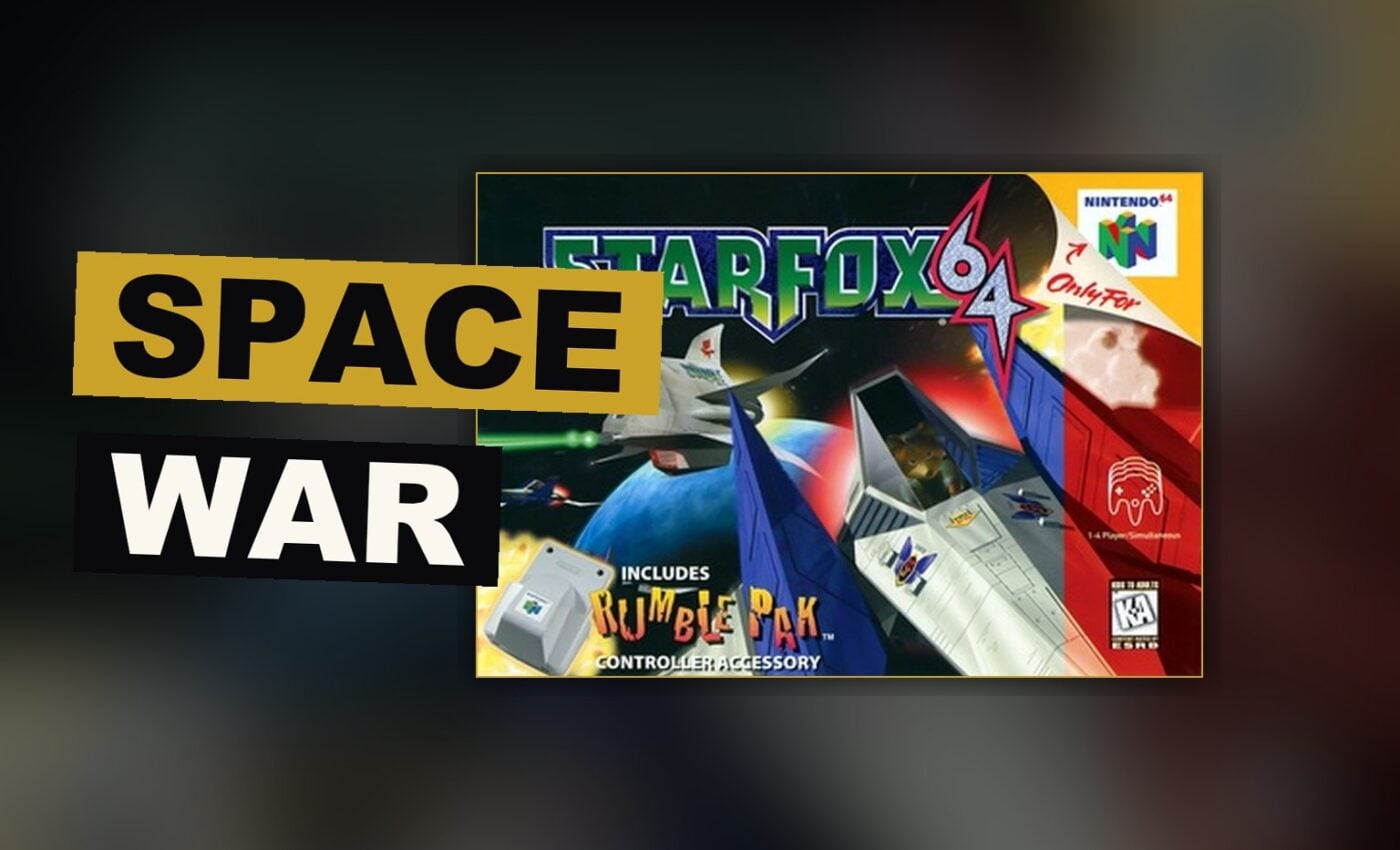 A small vessel flies amid peril in the deep of space, guided by a band bound for war.