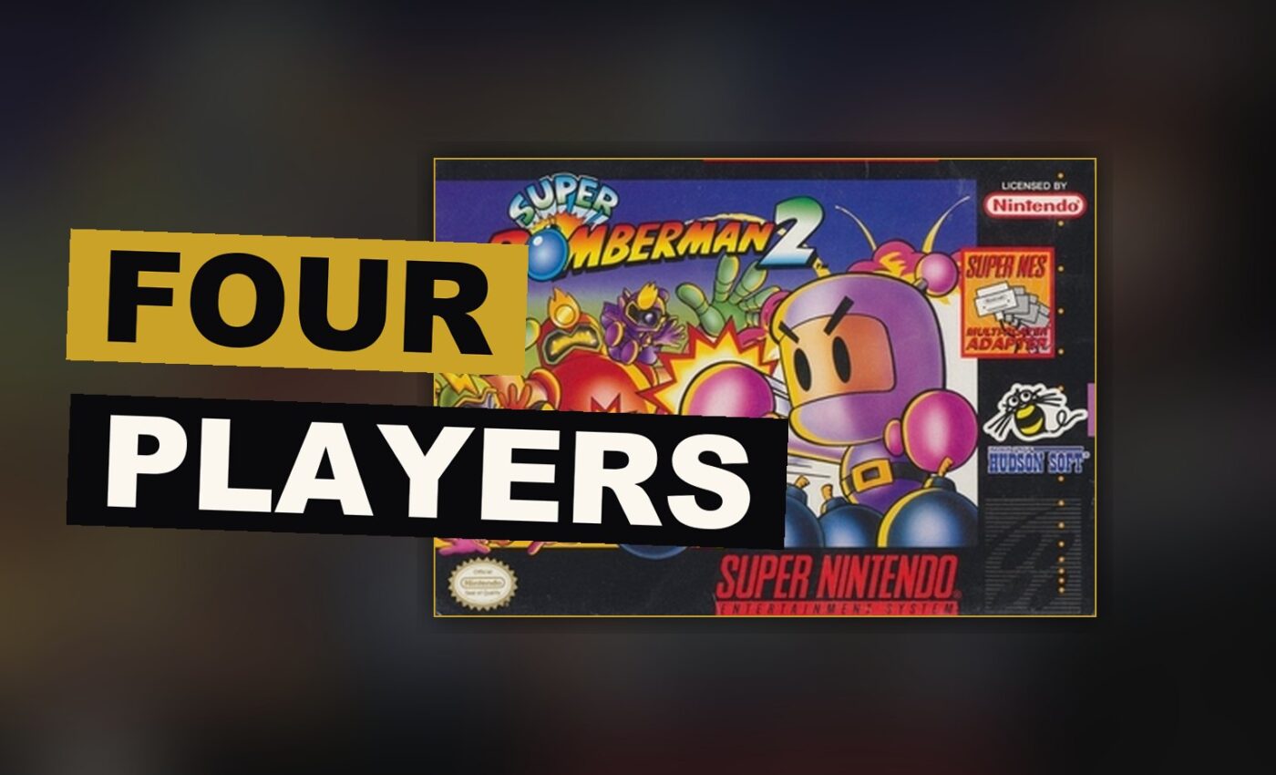 A small square arena fills with fire as devices set by rival players go off in quick succession.