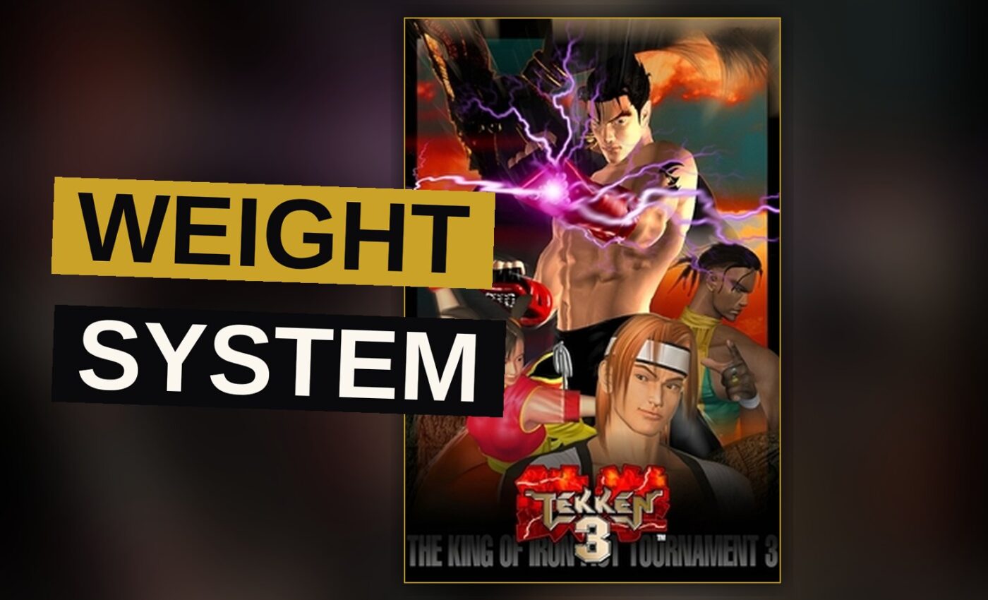 Two fighters clash in a dark alley, their blows carrying visible weight and momentum.