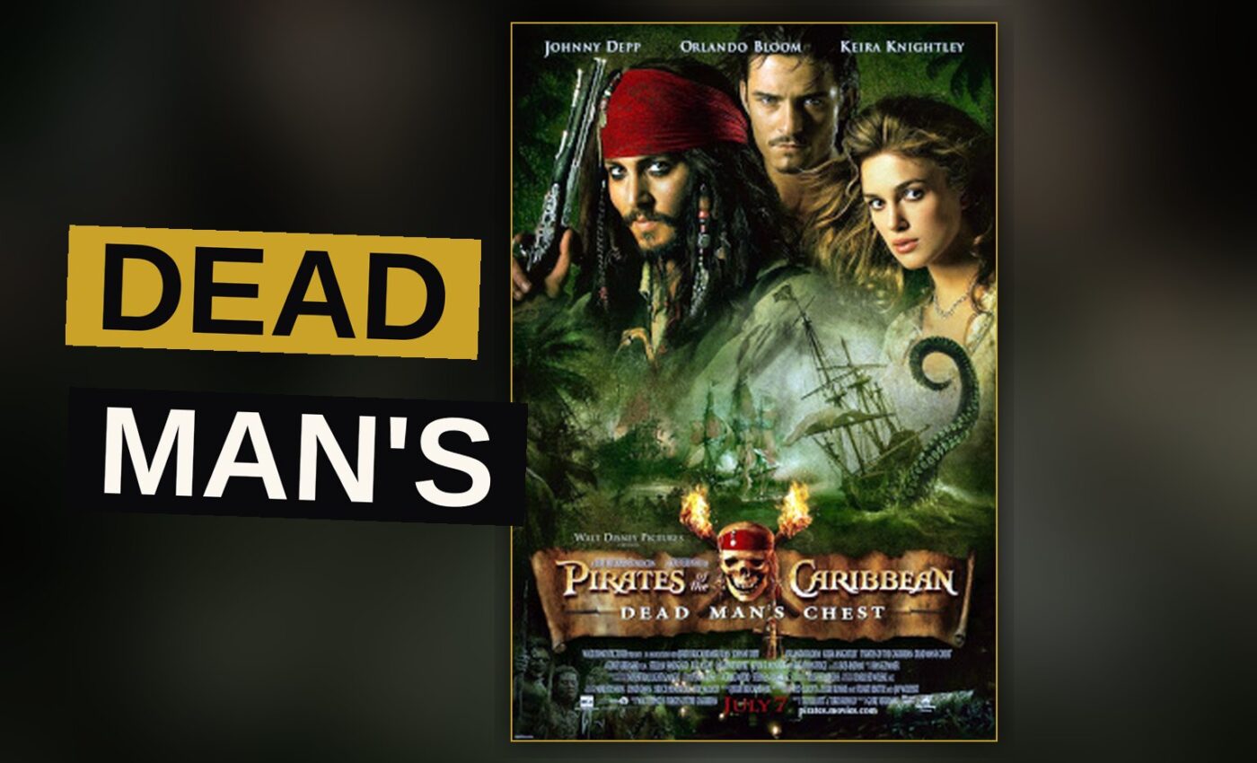 A pirate captain stands upon his ship's deck as a monstrous kraken rises from the stormy sea.