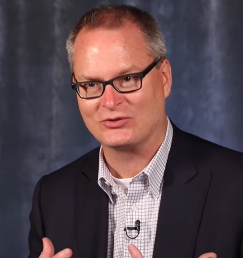 Adam Hamilton