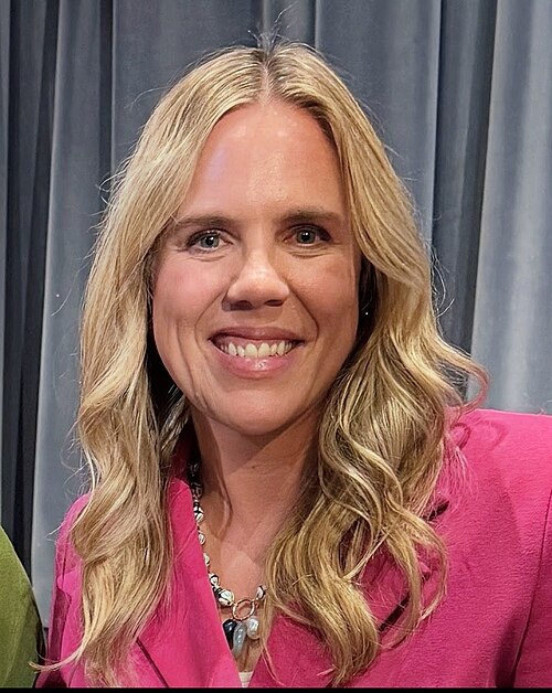 Annie Andrews
