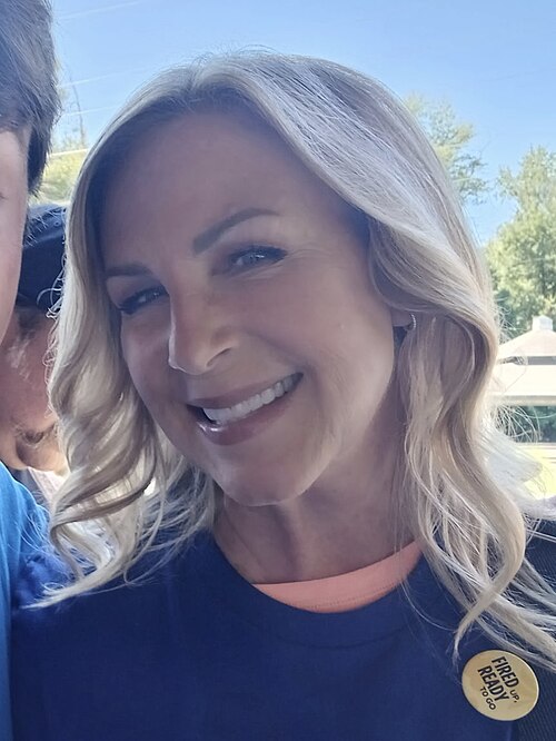 Janelle Stelson