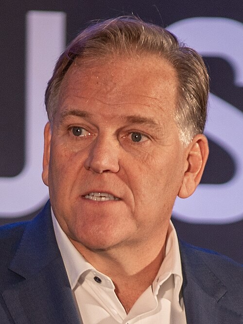 Mike Rogers