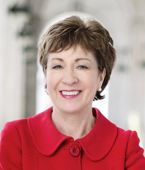 Susan Collins